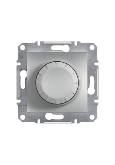 Asfora Alüminyum Dimmer Rl Tip-Çerçeveli