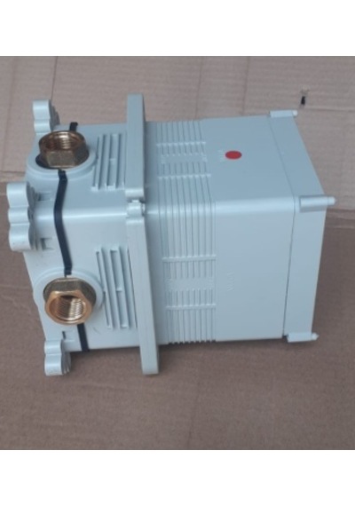 A42263 V Box Sıva Altı Gri