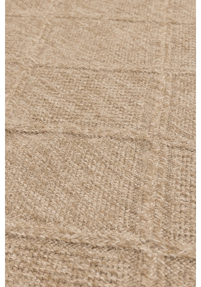 Koza Halı Fibra Natural Halı Kilim Salon Oturma Odası Yolluk Yatak Odası Ko Natural