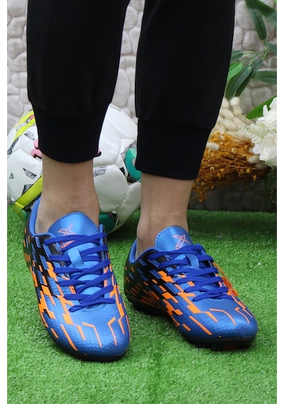 Kinetix Bane Ag 3pr Halı Saha Çim Saha Krampon Futbol Ayakkabı 001