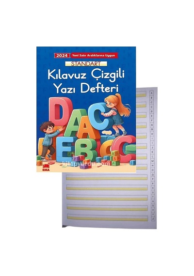 Güzel Yazı Defteri A4 Büyük Boy Fatih Kırmızı Ve Siyah Jumbo Kurşun Kalem Sınav Silgisi Kalemtraş Yeni Müfredat Standart