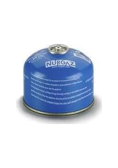 Premium Bahçe Kampi Yolculuk Nurgaz Mini Tüp İçin 230 Gr Troy Kartuş Belirtilmemiş