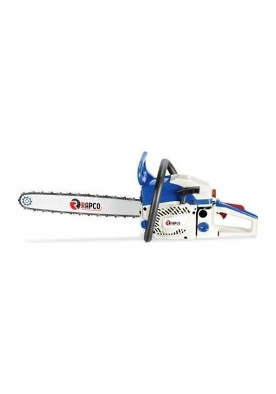 Rapco HR5520G Benzinli Ağaç Motoru