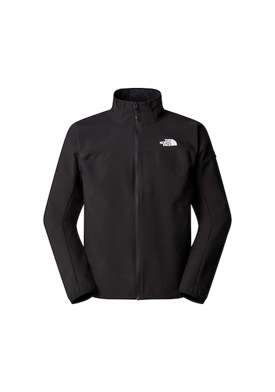 The North Face Erkek Tek Approach Ceket Nf0a8b58jk31 Siyah