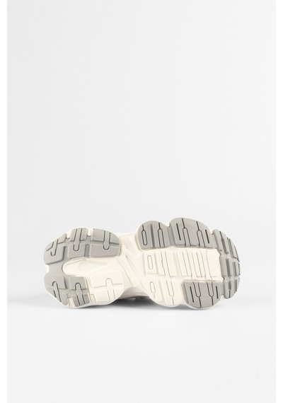 Vicco Tag Unisex Çocuk Rahat Sneaker Beyaz