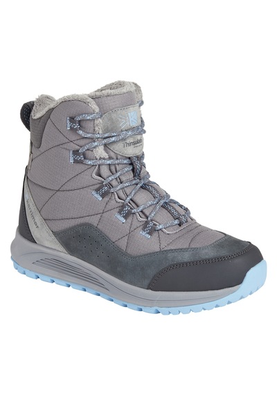Vancover Ladies Weathertite Bot Grey Gri