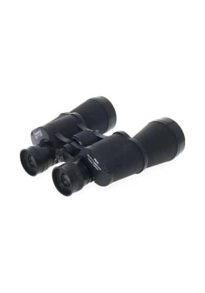 Baigish-7x50 El Dürbünü 1000m/76m Rus Malı Üstün Kalite Çok Renkli