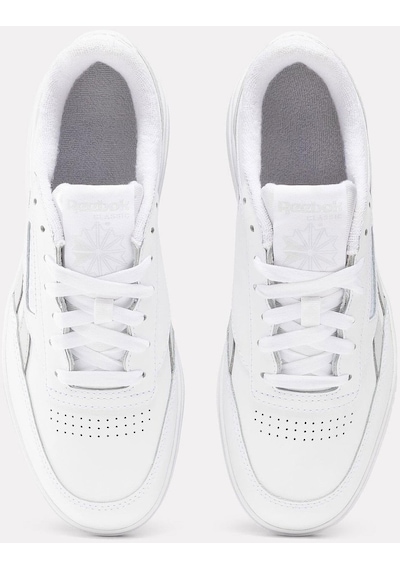 Reebok Club C Double Revenge Kadın Günlük Spor Ayakkabı C-reb074269b10010 Beyaz Reebok Club C Double Revenge Kadın Günlük Spor Ayakkabı C-reb074269b10010 Beyaz