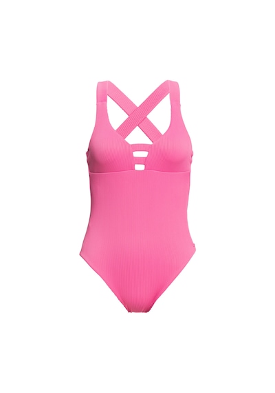 Roxy Roxy Love One Pıece Mkh0 Pembe
