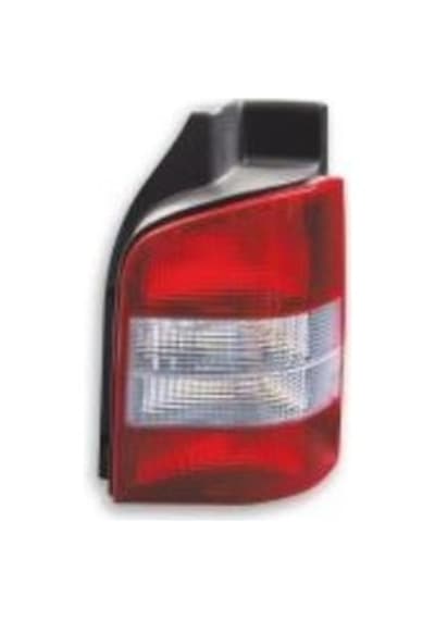 Mars 611529 Stop Lambası Sol Transporter T5 Beyaz Sınyallı 07 09 Duysuz