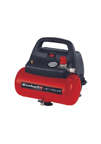 Einhell TC-AC 190/6/8 OF Kompresör Yağsız - 4020495