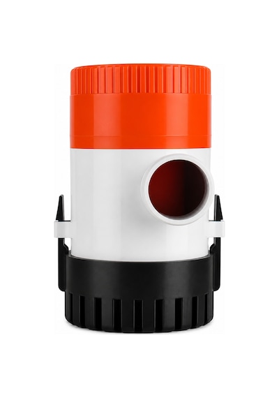 Seaflo Sintine Pompası 1100 GPH  12V