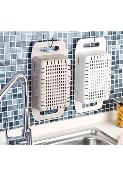 Sürgülü Süzgeç, Ayarlanabilir Lavabo Içi Sürgülü Süzgeç Plastik Diğer