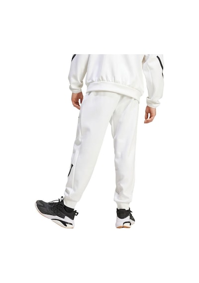 Adidas M Z.n.e. Pt Erkek Eşofman Altı Jf2449-beyaz Beyaz