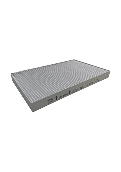Sardes Polen Filtreleri Volvo C70-s70-v70-s90-v90-850 Sc 538 1343232