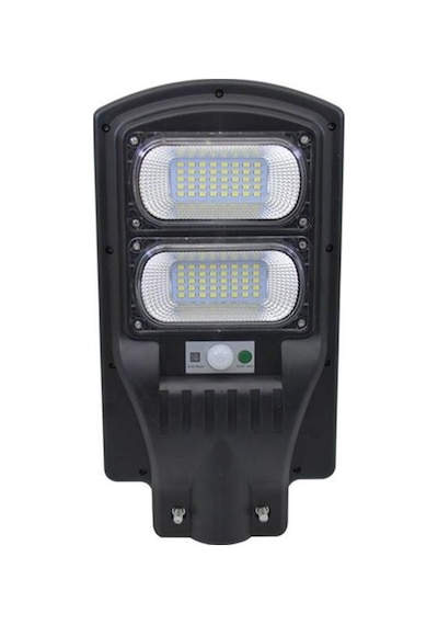 Powermaster Pm-23011 Solar Ledli Kumandalı 100 Watt Sokak Lambası Diğer