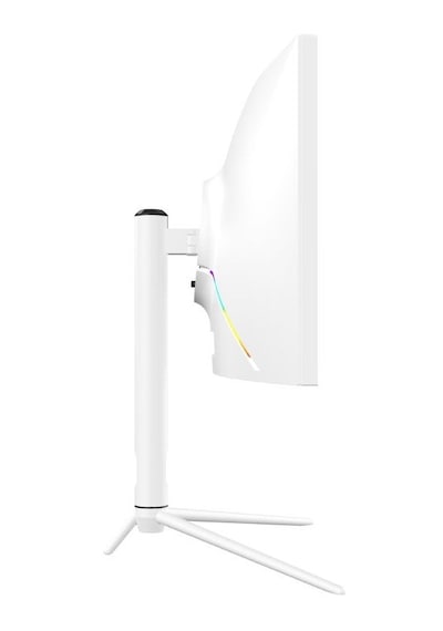 Dahua 30" Lm30-e330cw 2560x1080 R1500 1ms 200hz 2xdp/2xhdmı +vesa +curved Gaming Monitör