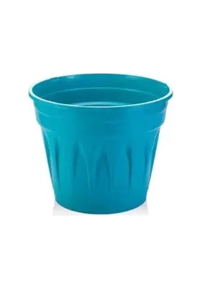 Hubrendy Tedarik Revak Saksı 0.7 Litre 1 No Royaleks-r001
