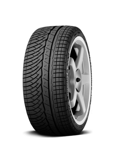 Michelin 225/45 R18 95V XL Pilot Alpin Pa4 Zp Grnx Kış Lastiği 2025