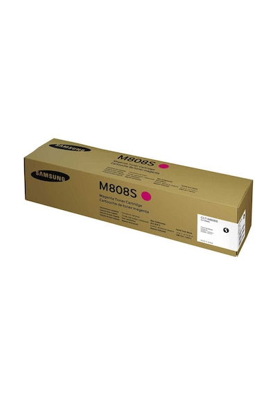 Tonersepeti Samsung Uyumlu Clt-m808s Kırmızı Toner