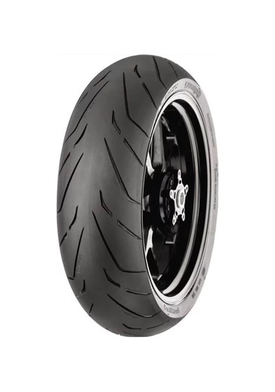 Contınental 110/70r17 M/c 54v Tl Contiroad