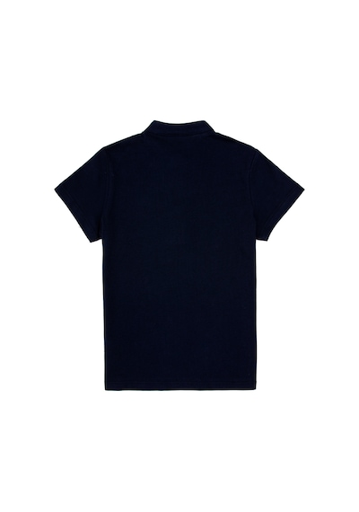 U.s. Polo Assn. Erkek Çocuk Lacivert Sweatshirt 50314940-vr033 Lacıvert