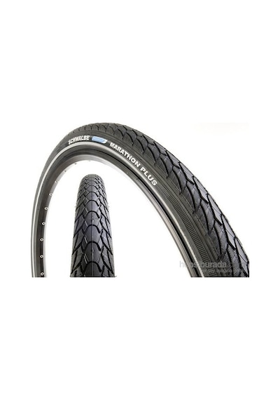 Schwalbe Marathon Plus 26x1.75 Dış Lastik