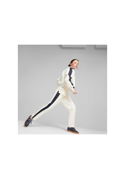 Puma X Vogue T7 Jacket Kadın Spor Ceket Pristine Pristine