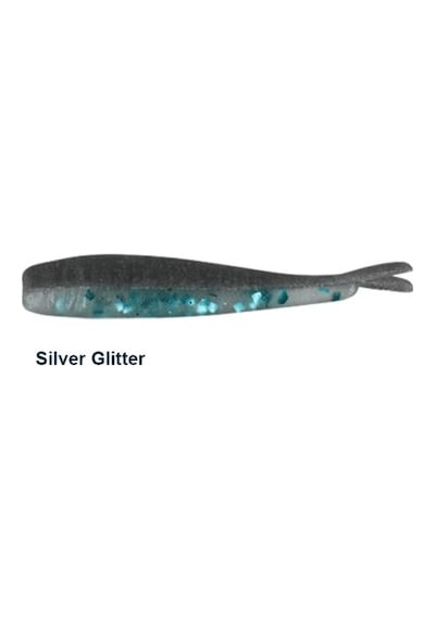 Fujin Bio Minnow 3.7cm Floating Sıvılı Kokulu Lrf Silikonu