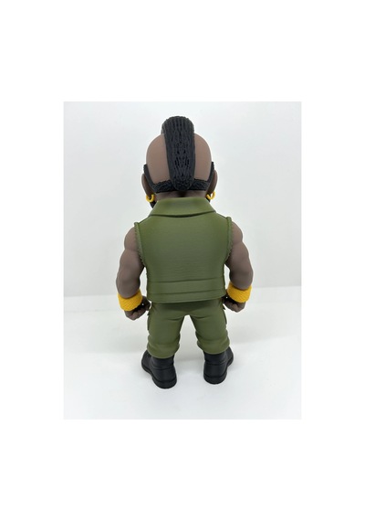 A Takımı Baracus Figür 20 Cm A Team