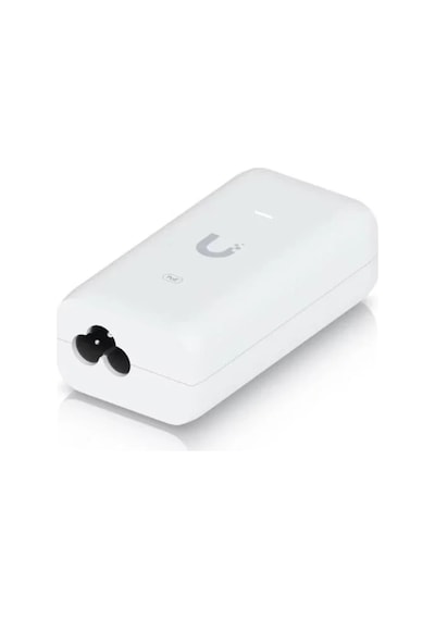 Ubıquıtı U-poe 48volt 15watt Gıgabıt Port Poe Adaptör