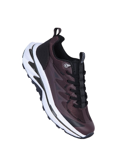 Volis 26521-m Kahve Günlük Erkek Sneaker Ayakkabı