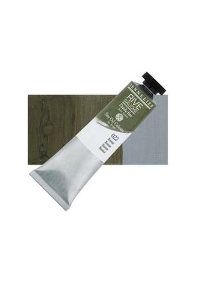 Sennelier Rive Gauche Yağlı Boya 40 ML 022 Bronze