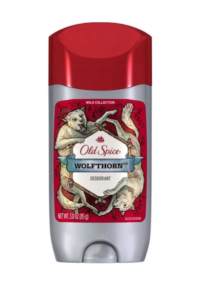 Old Spice Wolfthorn Deodorant 85 G