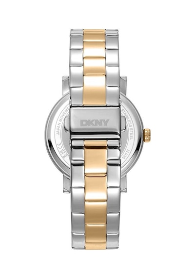 Dkny Dk1l035m0075 Kadın Kol Saati Altın - Metal