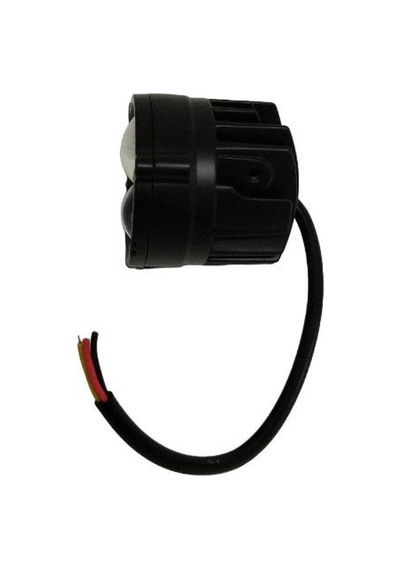 Yuvarlak Led Lamba 2 Led