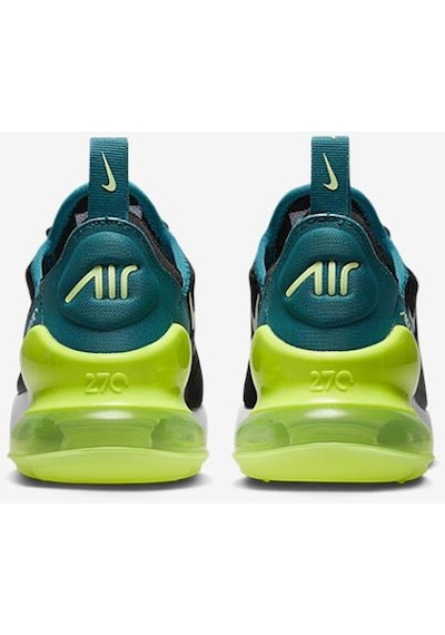 Nike Air Max 270 943345-026 Kadın Spor Ayakkabısı 001