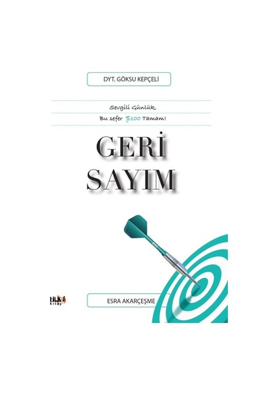 Geri Sayım Kapak Değişebilir