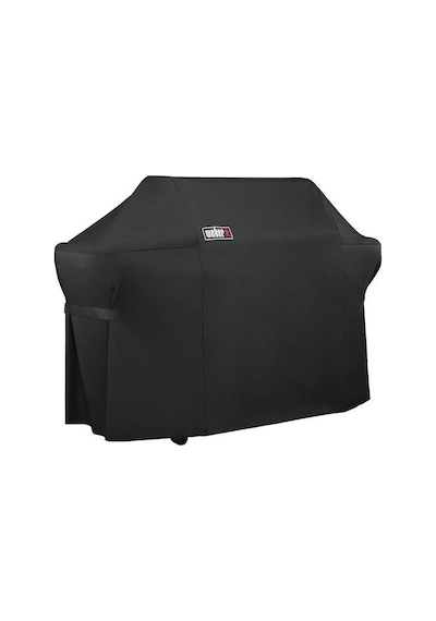 Weber Summit Gazlı Mangal Premium Koruyucu Kılıf