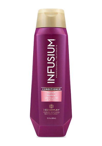 Infusium Repair + Renew Saç Kremi 400ML