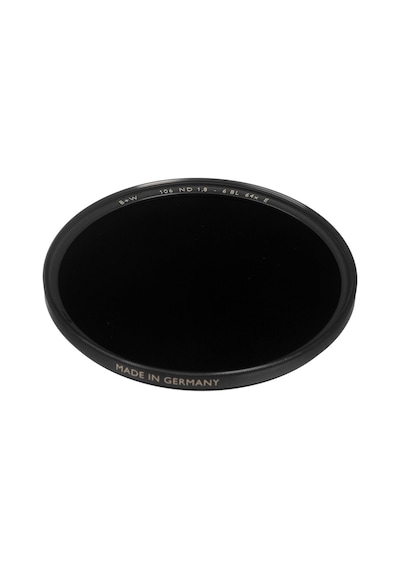 B+W 82 MM 106E Neutral Density ND 1.8 64X ND Filtre