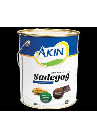 Akın Sade Yağ %100 Koyun 1 16 Kg