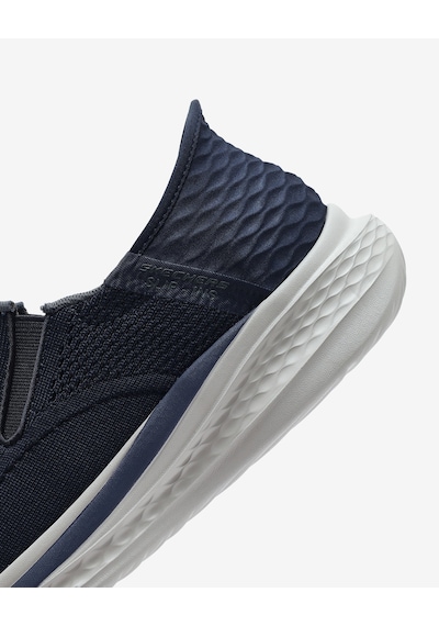 Skechers Slade - Deacon Erkek Lacivert Günlük Ayakkabı 210887 Nvy Lacivert Skechers Slade - Deacon Erkek Lacivert Günlük Ayakkabı 210887 Nvy Lacivert