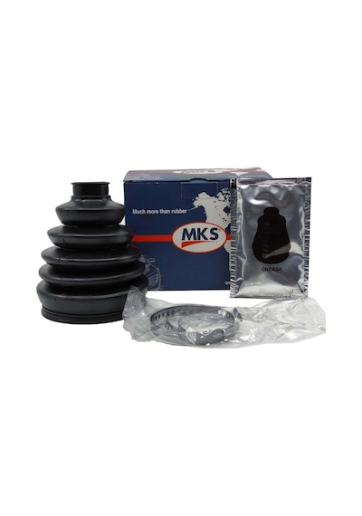Ford Connect 90Ps Aks Körük Takımı Dış 2002/2013