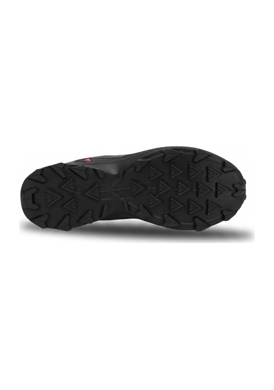 Humtto 26k-110396a Erkek Waterproof Outdoor Ayakkabı Siyah