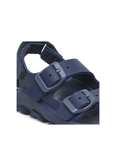 Birkenstock Bırkenstock Mogamı Kıds Sandalet 1026782 Lacivert