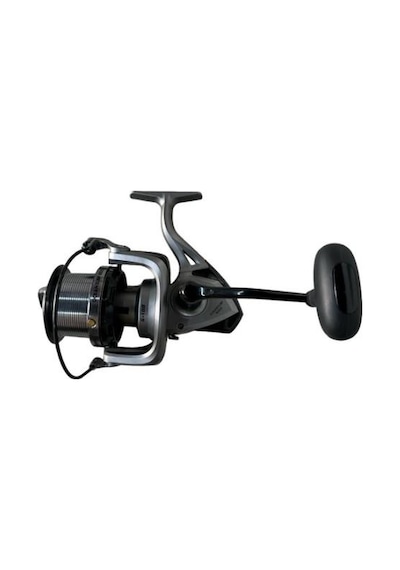 İkado Ocean Surf 8000 6+1 Surf Makina