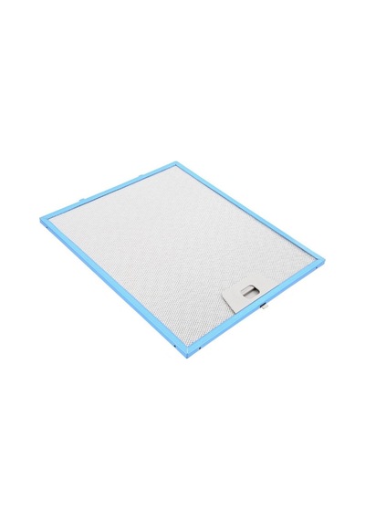 Aspiratör & Davlumbaz Tel Filtresi 25.3X30.0 Cm - 529304205