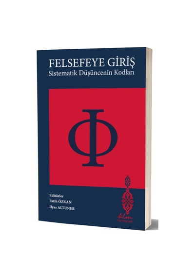 Felsefeye Giriş 456565435