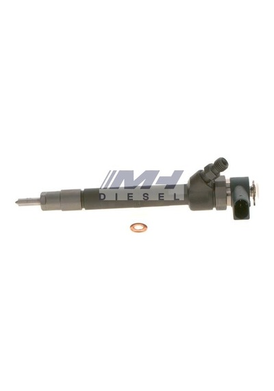 Bosch 0445110054 Enjektör Mercedes E200 E220 E270 Cdı W211 Om646 Om647